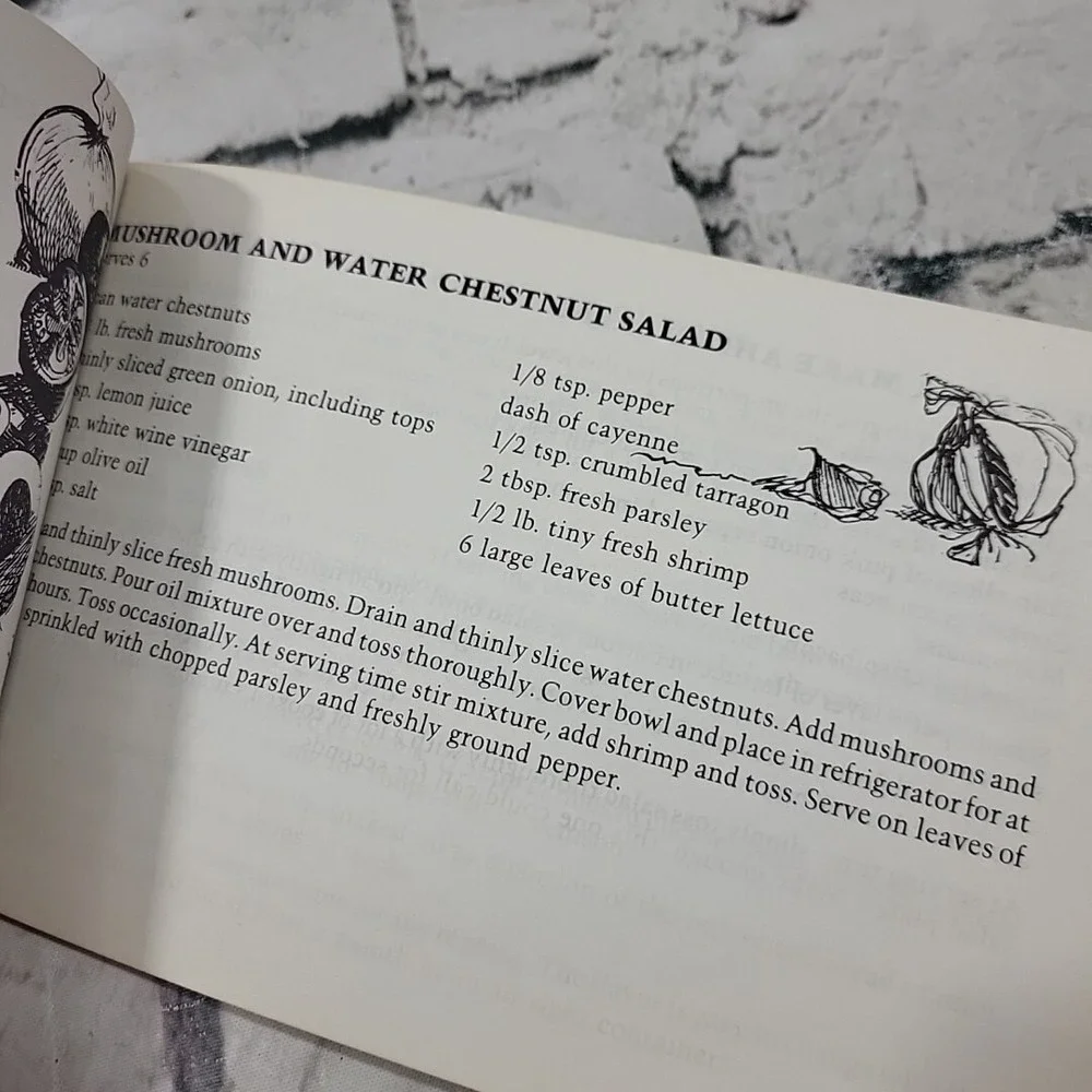 1979 GOURMET DELIGHTS‎ WITH LA CULINAIRE BY VIRGINIA KIRBY